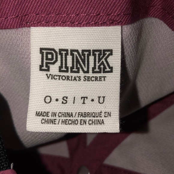 Pink hat - Picture 3 of 3